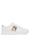 Polo Ralph Lauren Сникърси RL02445101 Бял - Mera.bg