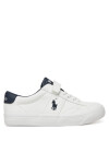 Polo Ralph Lauren Сникърси Ryley Ps RL02450103 Бял - Mera.bg