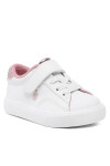 Polo Ralph Lauren Сникърси Theron V Ps RF104102 Бял - Mera.bg