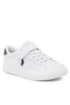 Polo Ralph Lauren Сникърси Theron V Ps RF104104 Бял - Mera.bg