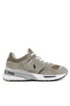 Polo Ralph Lauren Сникърси Trackstr 250 809960925002 Кафяв - Mera.bg