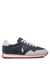 Polo Ralph Lauren Сникърси Train 89 Pp RF104035 Тъмносин - Mera.bg
