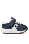 Polo Ralph Lauren Сникърси Train 89 Sport PS RL01975410 Тъмносин - Mera.bg
