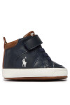 Polo Ralph Lauren Зимни обувки Burnished RL100749 Тъмносин - Mera.bg