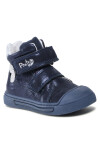Ponte Зимни обувки DA03-1-132 Royal Blue - Mera.bg
