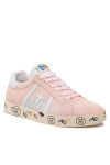 Premiata Сникърси Andy 18179349 Pink - Mera.bg