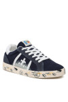 Premiata Сникърси Andy Lace 185309336X S Navy - Mera.bg
