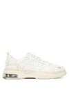 Premiata Сникърси DRAKE VAR 299 Бял - Mera.bg