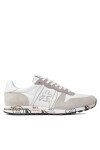 Premiata Сникърси Eric 5669 Бял - Mera.bg