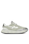Premiata Сникърси Lauryn Var 7482 Сив - Mera.bg