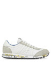 Premiata Сникърси Lucyd Var 6915 Бял - Mera.bg