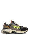 Premiata Сникърси SHARKY VAR 399 Сив - Mera.bg