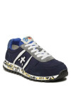 Premiata Сникърси Sky 18039324 M Navy/Grey - Mera.bg
