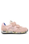 Premiata Сникърси Sky V 18049350 S Pink - Mera.bg