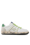 Premiata Сникърси Wally 18311853 M Бял - Mera.bg