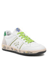 Premiata Сникърси Wally 18311853 S White/ Green - Mera.bg
