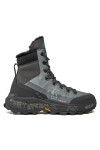 Premiata Туристически oбувки Midtreck 338M Сив - Mera.bg