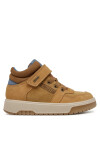 Primigi Сникърси GORE-TEX 8888211 M Жълт - Mera.bg
