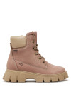 Primigi Туристически oбувки 6877211 S GORE-TEX Розов - Mera.bg