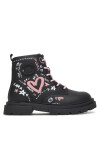 Primigi Туристически oбувки AVANT-8977022 Черен - Mera.bg