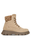 Primigi Туристически oбувки GORE-TEX 8870511 D Бежов - Mera.bg