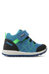 Primigi Зимни обувки GORE-TEX 3855422 M Тъмносин - Mera.bg
