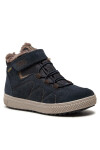 Primigi Зимни обувки GORE-TEX 4887022 S Тъмносин - Mera.bg