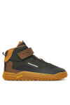 Primigi Зимни обувки GORE-TEX 8916322 M Сив - Mera.bg