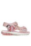 Princess Сандали CM-SS25-237DPRN Розов - Mera.bg