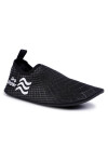 ProWater Обувки PROL-20-34-011 Black - Mera.bg