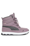 Puma Апрески Evolve Boot Jr 392644 09 Виолетов - Mera.bg