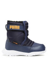 Puma Апрески Nieve Boot WTR AC Inf 380746 06 Тъмносин - Mera.bg