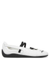 Puma Балеринки Speedcat Ballet LTH Wns 403587 01 Бял - Mera.bg