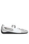 Puma Балеринки Speedcat Ballet Metallic Wns 401581 01 Сребрист - Mera.bg