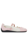Puma Балеринки Speedcat Ballet SD Wns 401287 01 Розов - Mera.bg