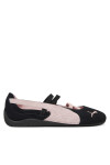 Puma Балеринки Speedcat Ballet SD Wns 401287 02 Черен - Mera.bg