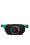 Puma Чанта за кръст Basketball Waist Bag 785590 04 Ocean Dive - Mera.bg