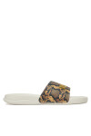 Puma Чехли Popcat 20 Snake Chic 401706 02 Бежов - Mera.bg