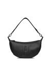 Puma Дамска чанта Sense Mini Hobo 079583 Черен - Mera.bg
