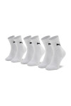 Puma Комплект 3 чифта къси чорапи детски 907958 02 - Mera.bg