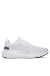 Puma Маратонки за бягане Skyrocket Lite Engineered 310100 15 Бял - Mera.bg