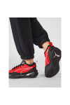 Puma Обувки Playmaker Jr 387353 02 Red/Red/Blak/White - Mera.bg