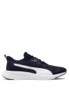 Puma Маратонки за бягане Flyer Lite 378774 03 Тъмносин - Mera.bg