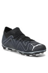 Puma Обувки Future Match Fg/Ag Jr 107384 02 Black/ Silver - Mera.bg