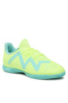 Puma Обувки Future Play It Jr Fast 10720403 Жълт - Mera.bg