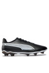 Puma Обувки за футбол King Match FG/AG 107570 01 Черен - Mera.bg
