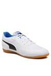 Puma Обувки Truco III Jr 106935 04 White/Black/Team Royal - Mera.bg