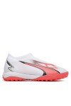 Puma Обувки за футбол Ultra Match 107516 01 Бял - Mera.bg