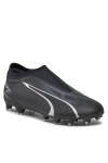 Puma Обувки Ultra Match Ll Fg/Ag Jr 107514 02 Black/Asphalt - Mera.bg