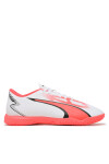 Puma Обувки за футбол Ultra Play IT 107535 01 Бял - Mera.bg